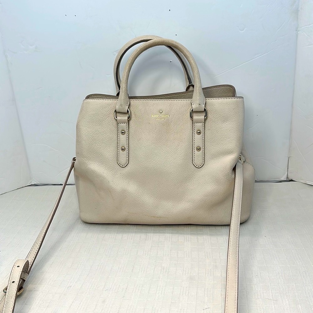 kate spade new york Larchmont Avenue Evangelie